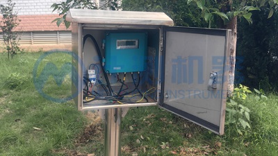 超聲波流量計防雷擊需要采取哪些措施